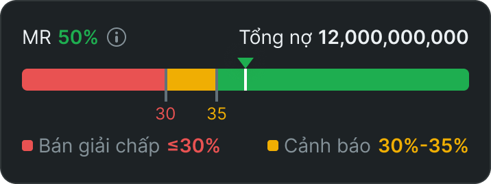 Cơ cấu danh mục