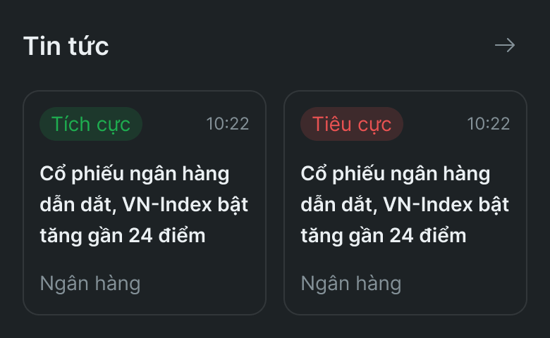 Chỉnh sửa thanh điều hướng