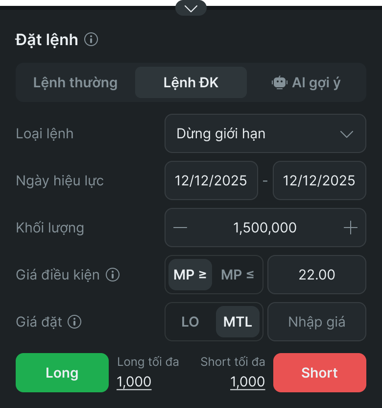 Kiểu giao diện