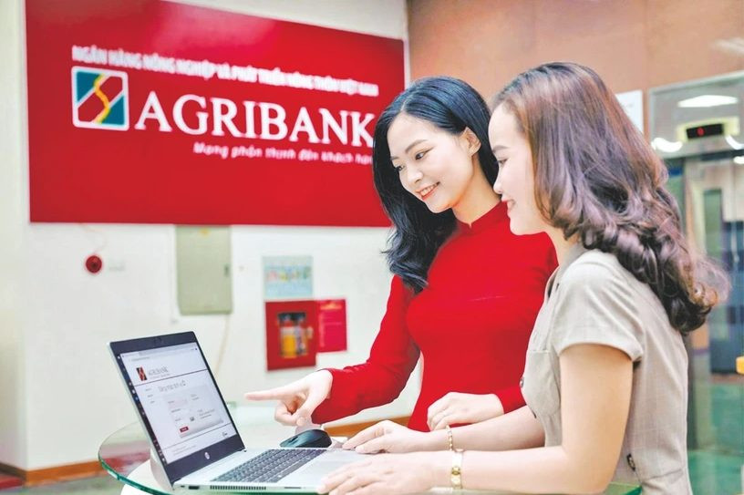 베트남 농업농촌발전은행(Agribank) 채권 – VBA122001