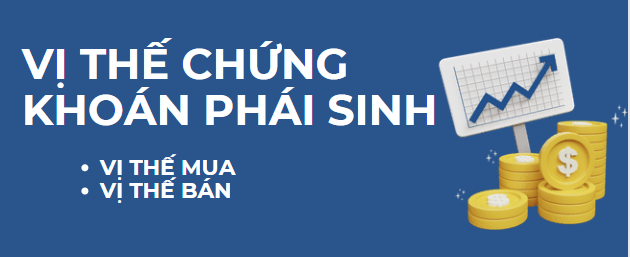 Vị thế chứng khoán phái sinh