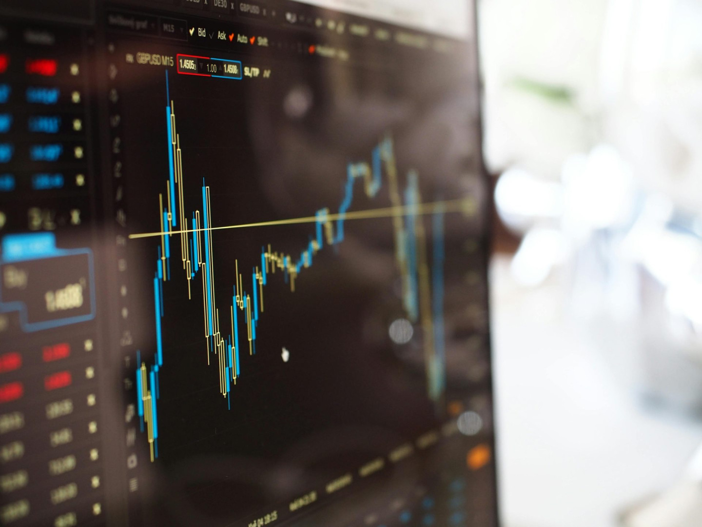 Market brief 13/03/2025