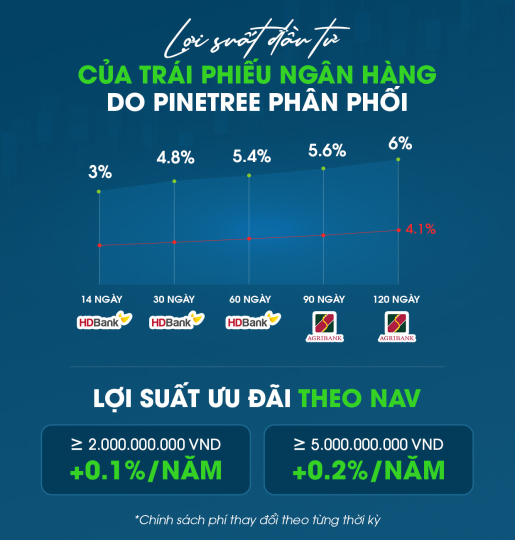 Pinetree Trai Phieu Ngan Hang La Gi Huong Dan Cach Dau Tu Trai Phieu Ngan Hang