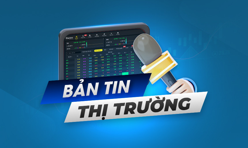 Bản tin thị trường 03/06/2025