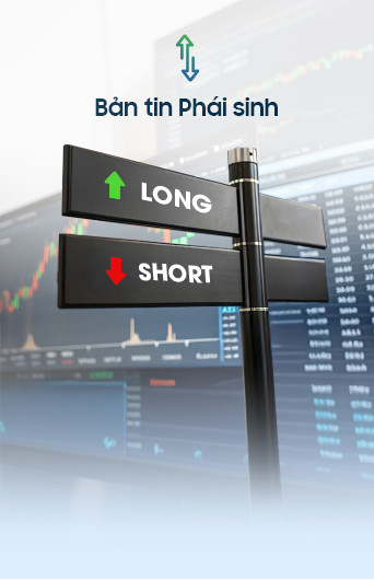 Bản tin phái sinh 04/12/2025