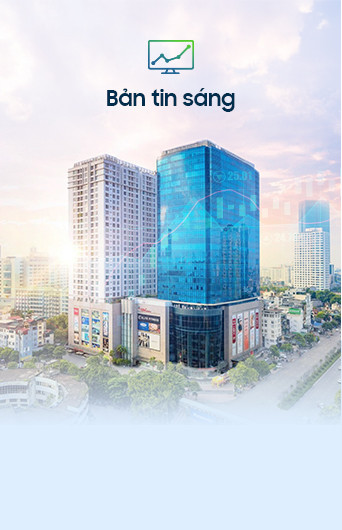 Bản tin sáng 05/12/2025