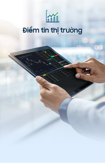 Bản tin thị trường 04/12/2025