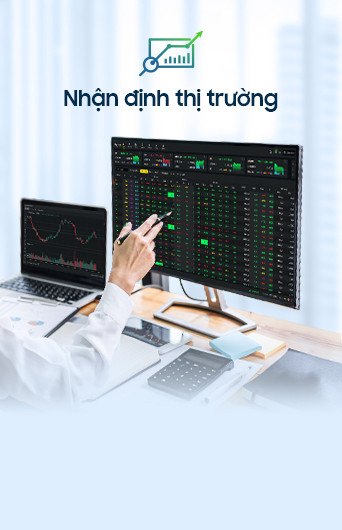 Nhận định thị trường 05/12/2025 (Trực tiếp)