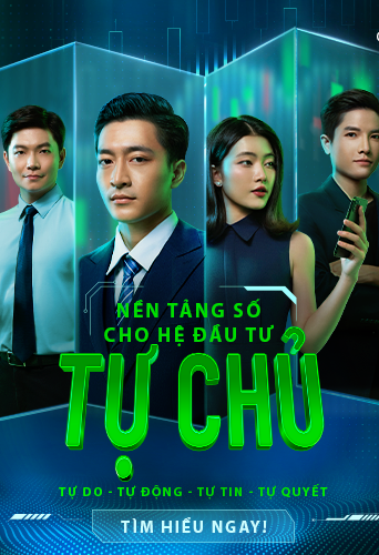 Pinetree và Thế hệ Nhà đầu tư Tự chủ