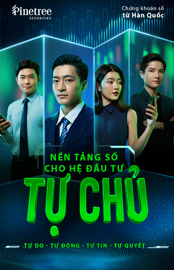 Thế hệ nhà đầu tư tự chủ