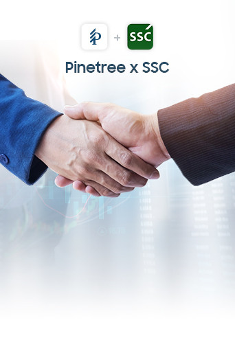 Pinetree đồng hành cùng SSC thúc đẩy giáo dục tài chính cho thế hệ trẻ